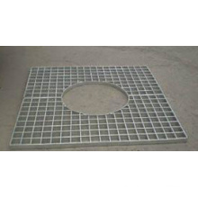Galvanized Tree Pool Covering in Factory on Sale